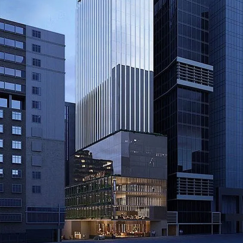 写字楼 办公区 酒店消杀